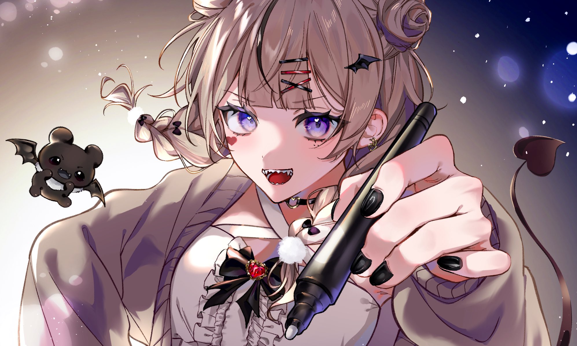 ざっくぅ。🦇💋@10/1㊗️3.5周年記念!! on X: 