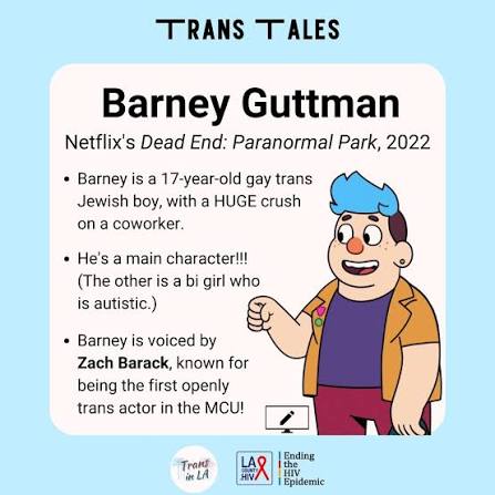 Time to cancel Netflix. 🤬 <a href="/hamishsteele/">HamishSteele.bsky.social</a> the creator of a pro-Trans cartoon on Netflix, spoke out in a heinous post about Charlie Kirk's assassination calling him a "random Nazi." Be sure to let Netflix know it's because of him that you're canceling.