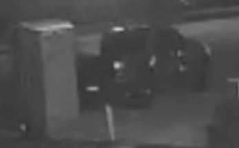 We've been "flushed" with questions about the theft of this porta-potty! The suspect has been on the “run”, with this blue porta potty worth $3k since Sept 14. If you know this guy, his pickup, or know where the potty was "dumped,"  please give us a call (potato pics included)