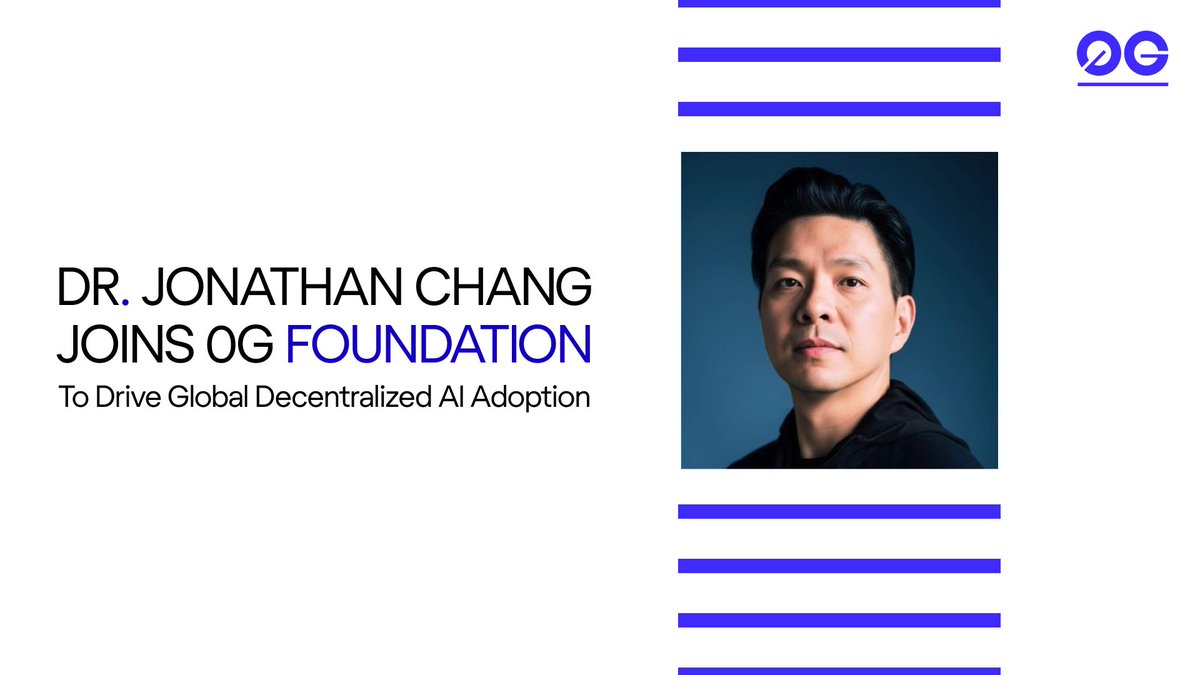 0G Foundation tweet media