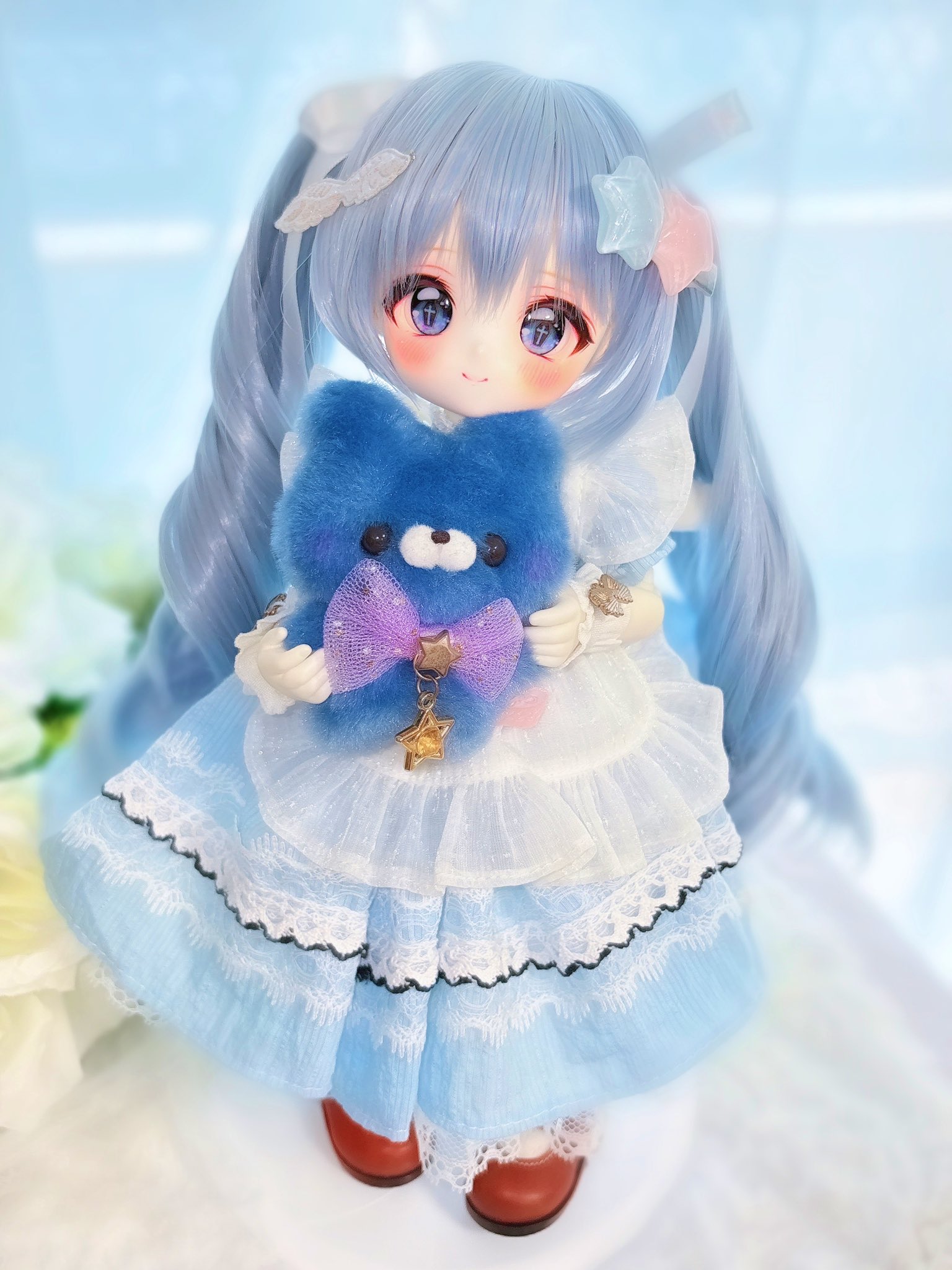 御朱印巡り♡♡さま専用♡ドール♡ドールチャーム♡フェルト 御朱印巡り♡♡さま専用♡ドール♡ドールチャーム♡フェルト