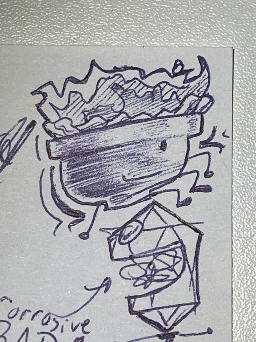 UnearthlyJAY's tweet image. 