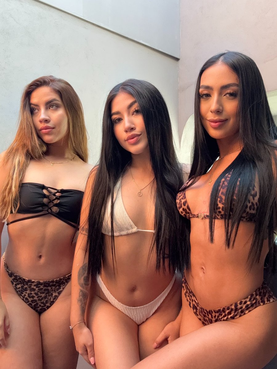 LaurenMont21997's tweet photo. Que se te antojaría hacer con nosotras en este momento😏 háznoslo saber bebé ❤️‍🔥😈🔥
@dominirosse7 @MiaSoler825 
#Queretaro https://t.co/TPkIqYShNv