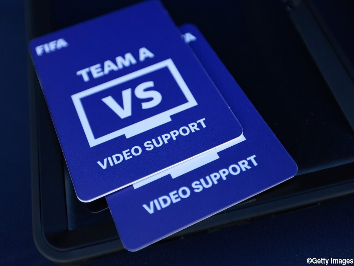 gekisaka's tweet image. U-20日本代表戦でリクエストによるビデオ判定が発生!! 男子代表戦では史上初、チリがPK取り消しアピールも判定変わらず

web.gekisaka.jp/news/japan/det…

#ゲキサカ #daihyo #日本代表 #サッカー日本代表 #U20WC #ワールドカップ #U20ワールドカップ #U20日本代表