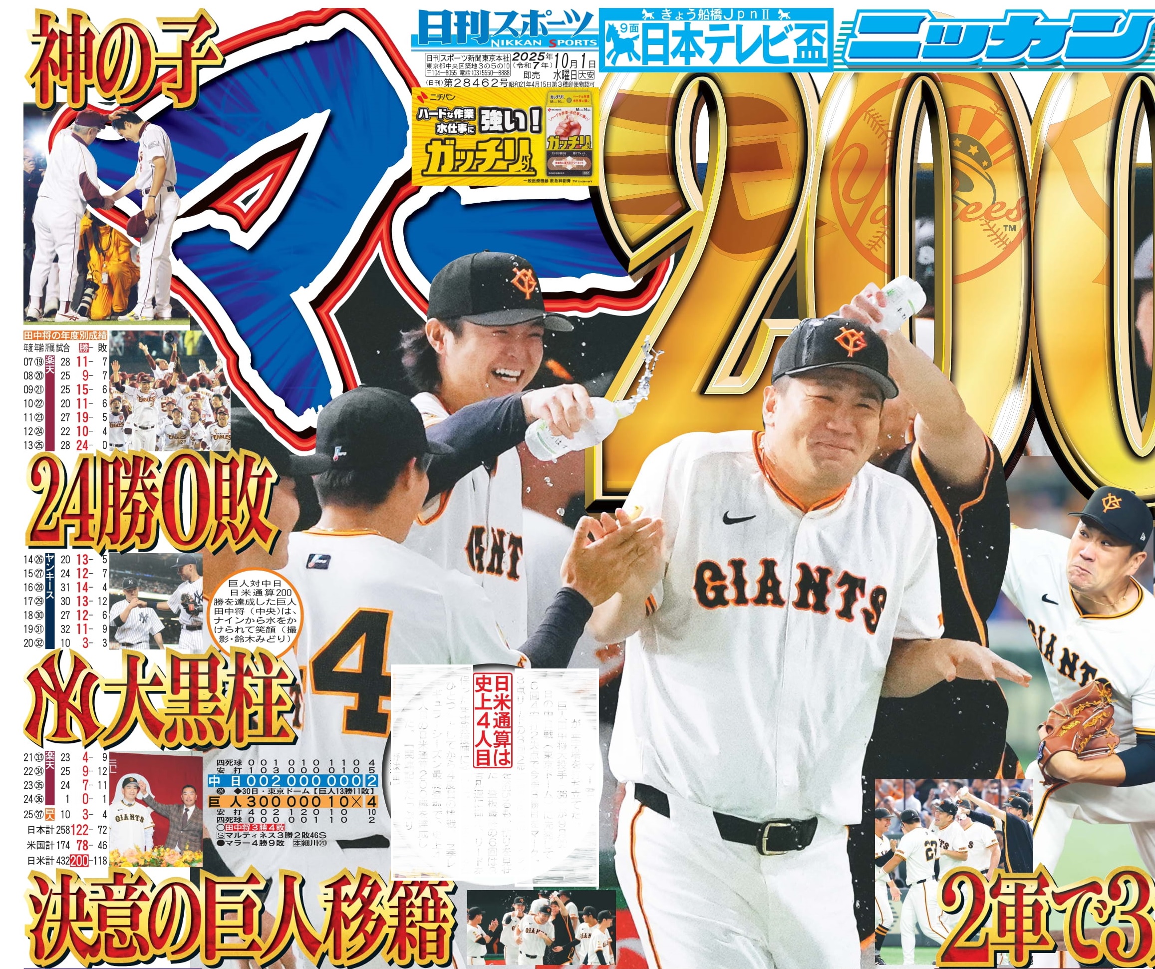 日刊スポーツ 2000G1RACE PHOTO COLLECTION 日刊スポーツSHOP (@1048055tokyo) / X
