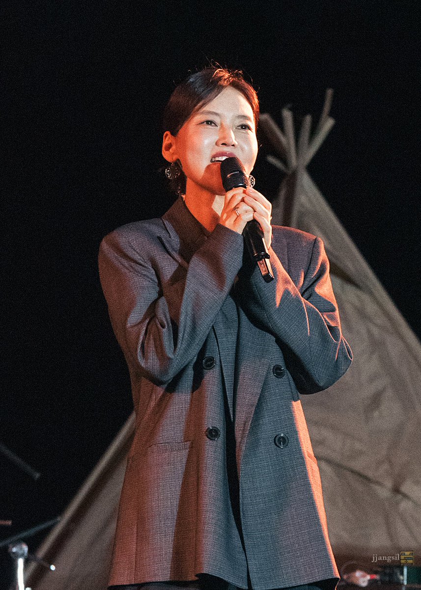 jjangsil's tweet photo. 250921 아트포레스트페스티벌

선영배우님🧡 https://t.co/tsL2MZ22PJ