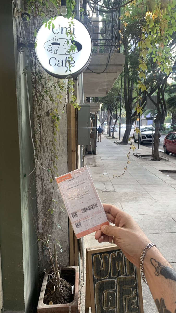 NO SOMOS MARINEROS tweet media