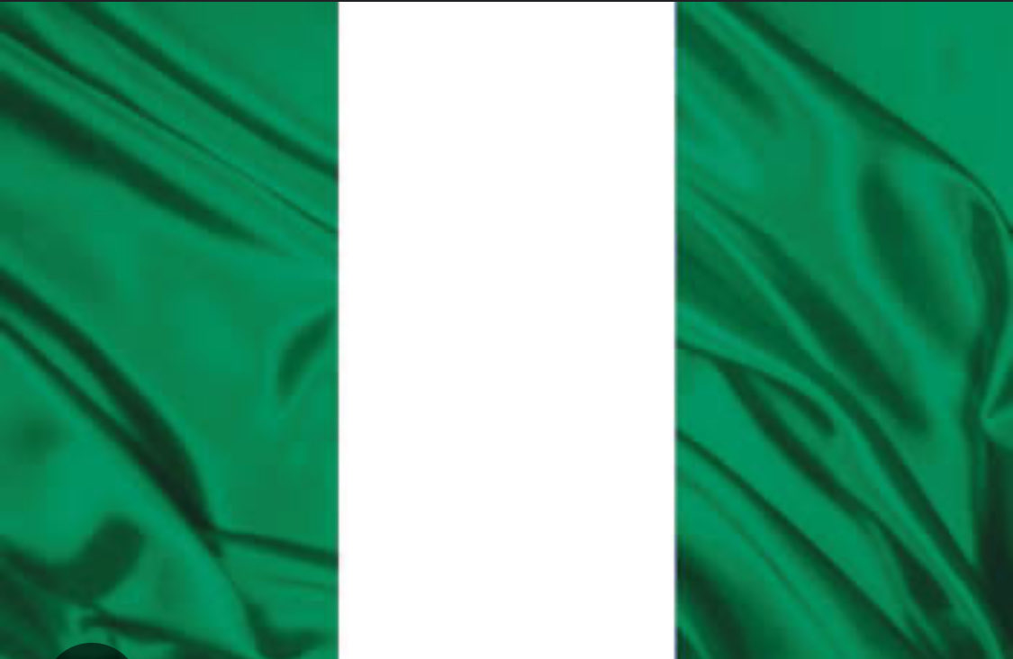 Gashinge's tweet image. We believe in this nation.                                       We all we have!!!