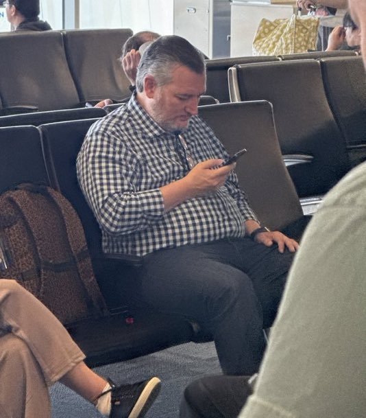 All of the fat fuck zionists like Ted Cruz and John Hagee distort the bible while ignoring parts they don't like.

"And put a knife to your throat if you are given to appetite."
  -Proverbs 23:2