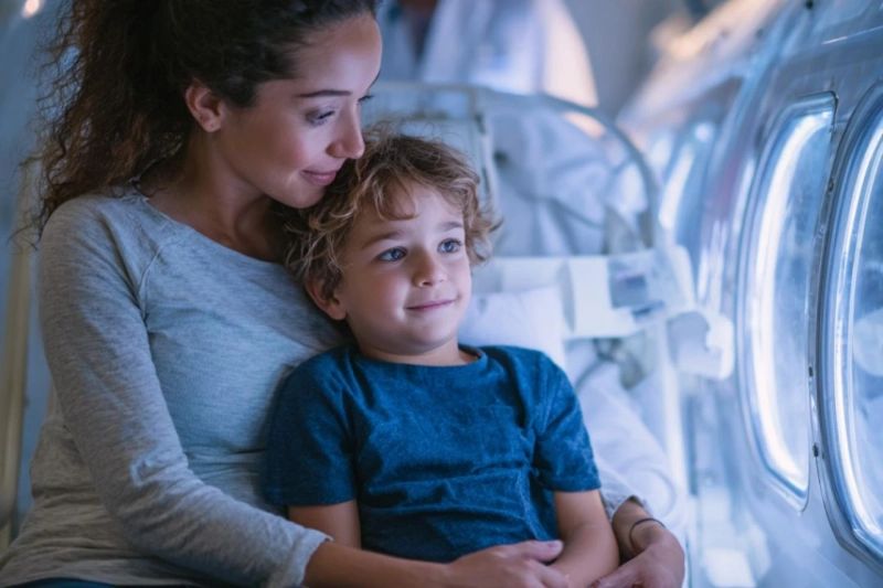 nataliasmith50's tweet photo. Can oxygen help with autism care? Explore what studies and parents say about #HyperbaricOxygenTherapyForAutism and its potential benefits.
#AutismAwareness #HyperbaricOxygenTherapy #HBOTforAutism #SpecialNeedsParenting #HyperbaricTherapyForAutism #HBOT
https://t.co/SwnZmShitG https://t.co/6LaXyyhfR0