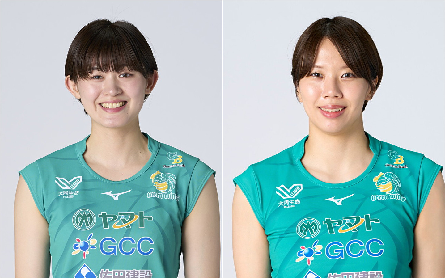 群馬グリーンウイングス【公式】 (@GGreenwings) / X