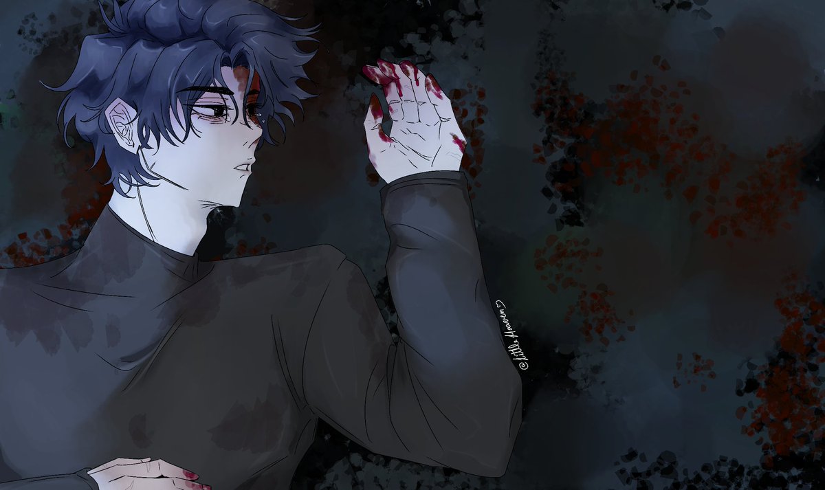 ☆°Tian°☆ tweet media