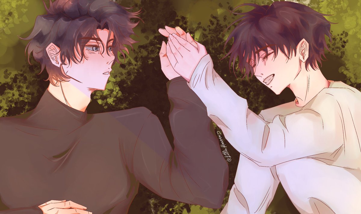 ☆°Tian°☆ tweet media