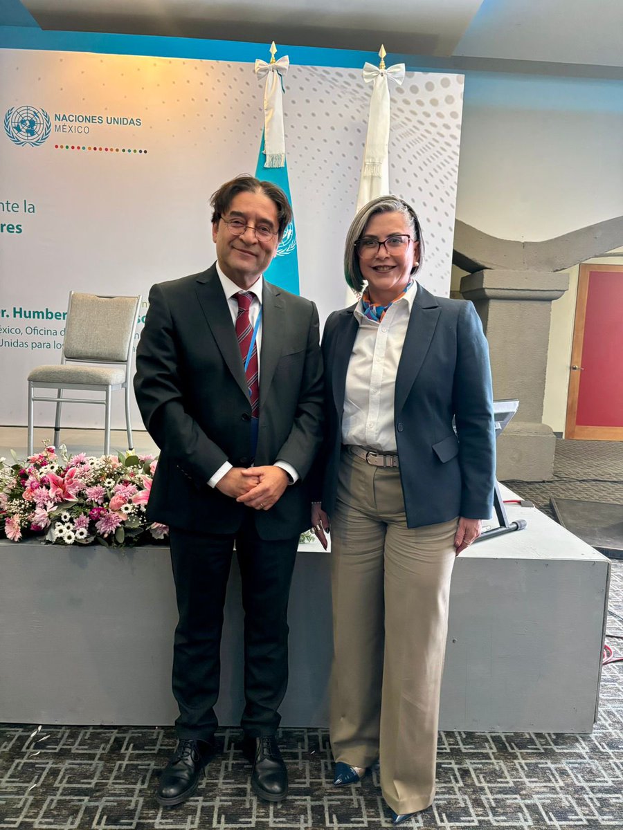 En Tlaxcala, acompañamos a Comisiones Estatales de Derechos Humanos en la 2ª Asamblea de la Zona Este de la <a href="/fmopdh/">FMOPDH</a>, reiterando nuestro compromiso de cooperación para la promoción y protección de los DDHH, así como para el impulso de la agenda de igualdad de género. 
Reconocemos