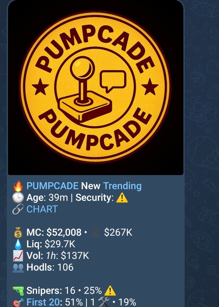 solana Early trending 💷 tweet media