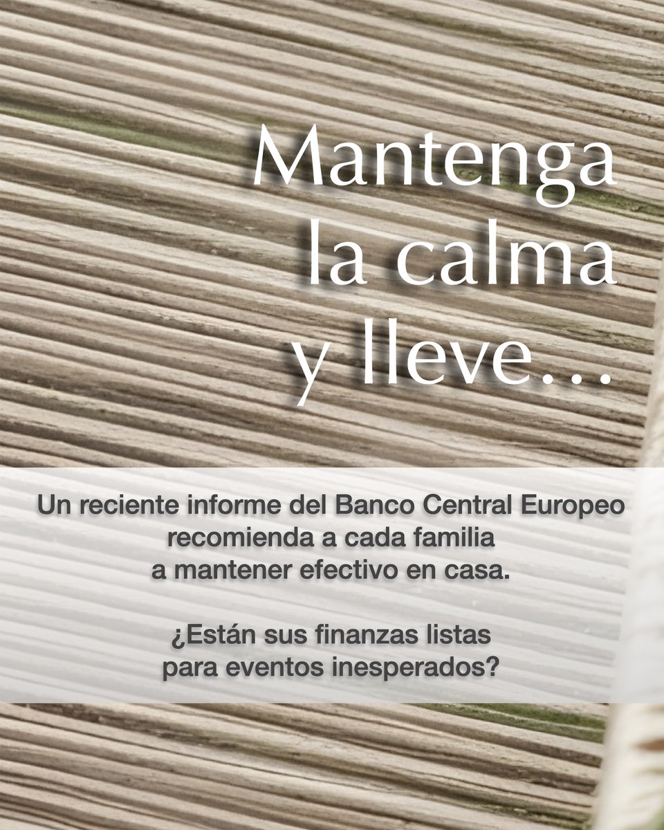 Compás Financiero tweet media