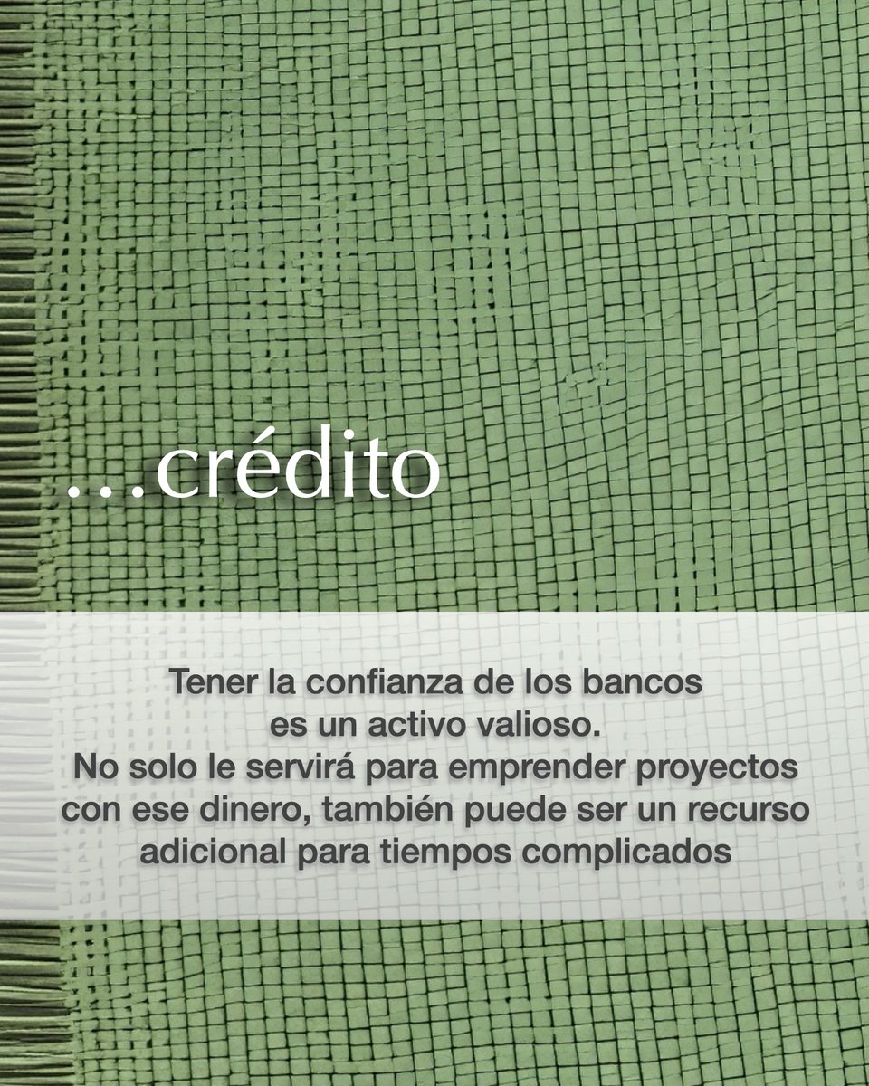 Compás Financiero tweet media