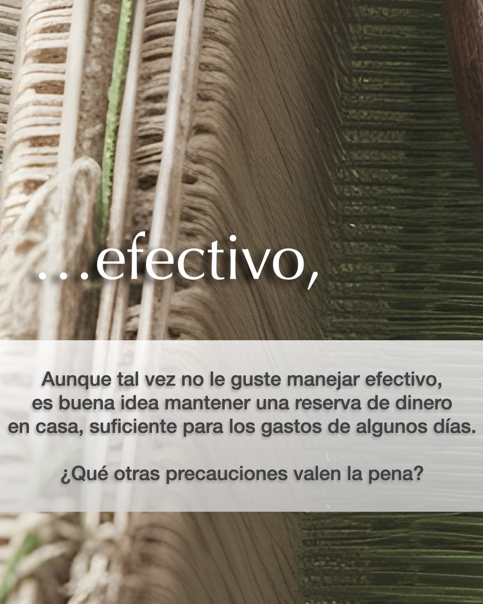 Compás Financiero tweet media