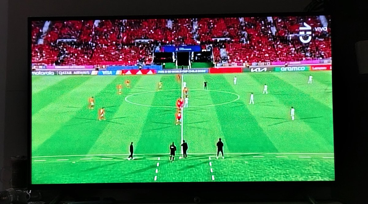_yonguik's tweet image. Chilito contra los supercampeones!!
Bamooooh!! 🇨🇱🔥🤘🏻 @_gincongin