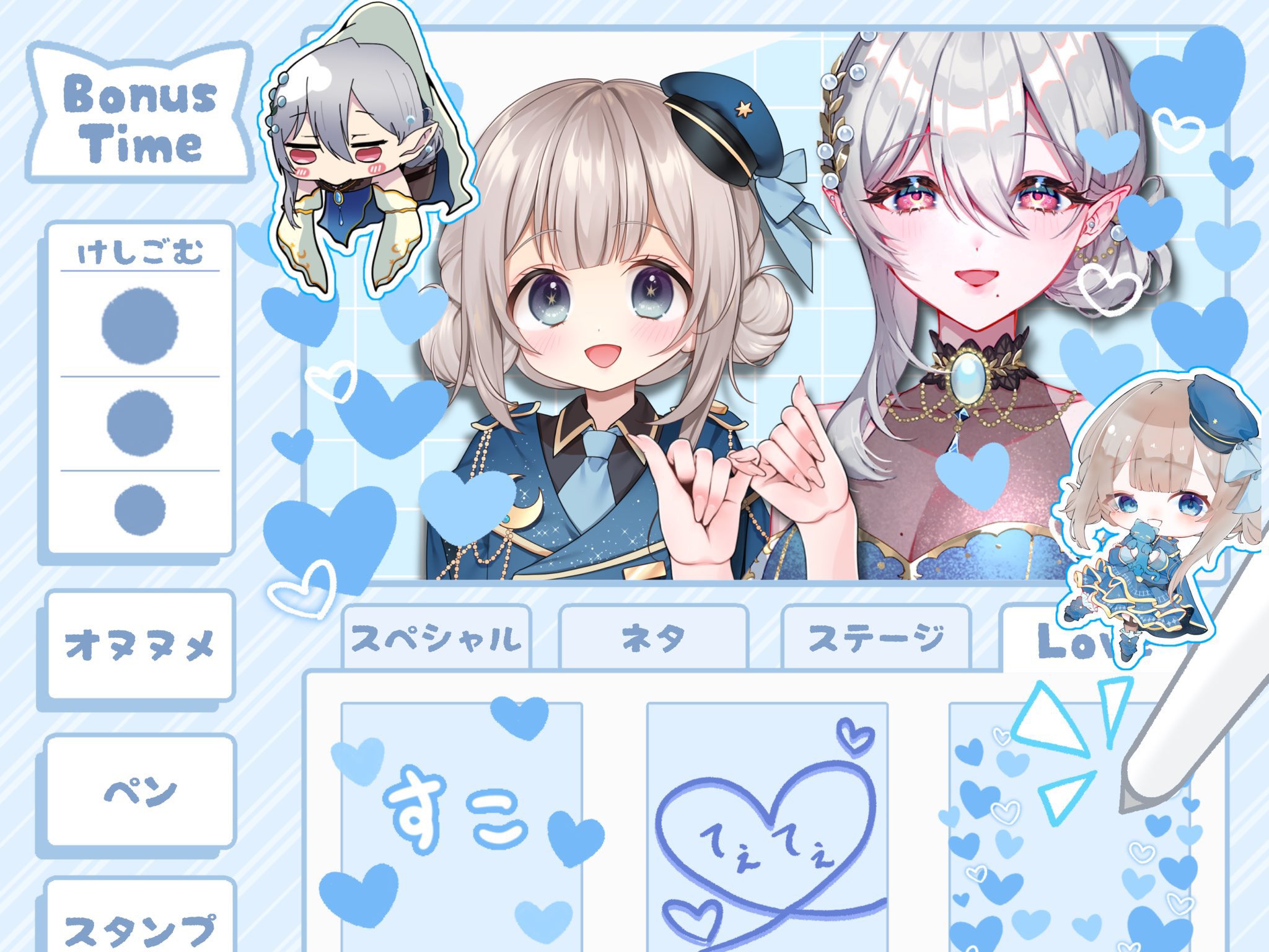 mamakami_m - Search / X