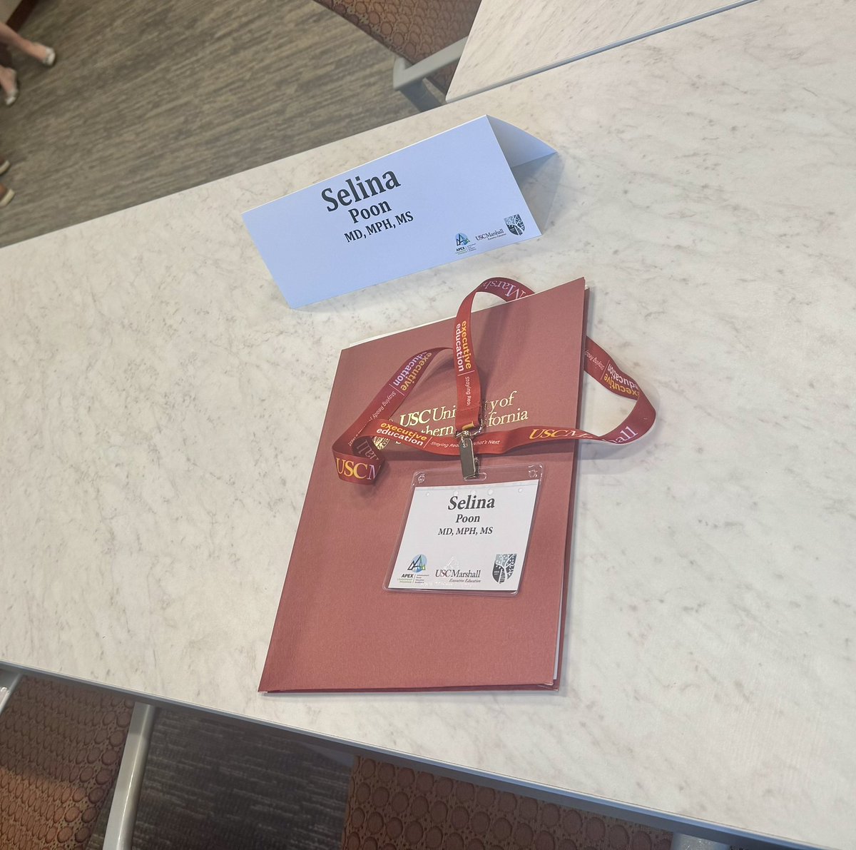 Selina Poon tweet media