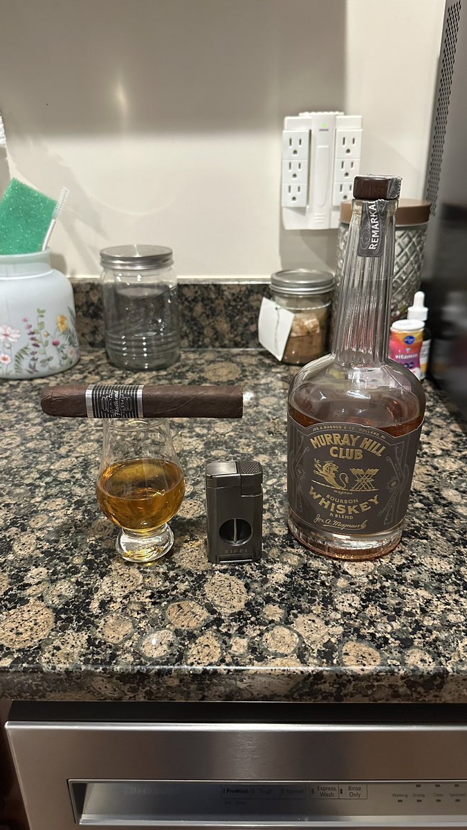 JTS (@jscott654539) on Twitter photo Time for birthday sugar and bourbon Time for birthday sugar and bourbon