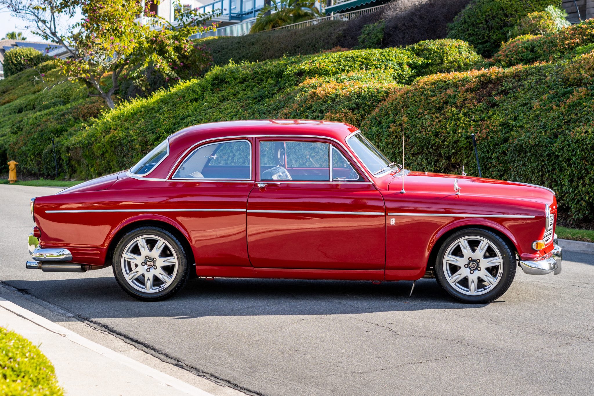 赤コマツ　 Fender 1964 Jaguar -Candy Apple Red- | 【クロサワ楽器店