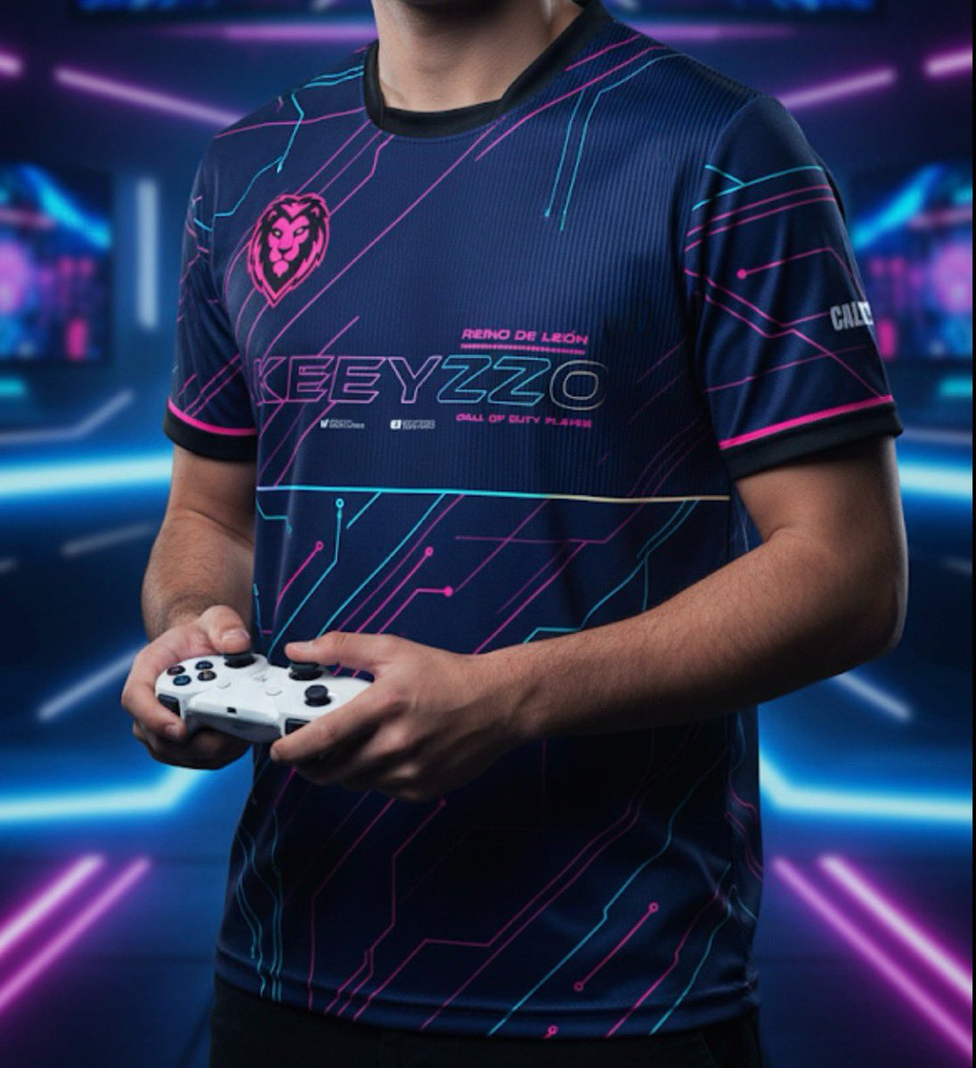 ⏳<a href="/rdlesport/">Reino De Leon Esports</a> <a href="/CallofDuty/">Call of Duty</a> #COD #BO7 #CallofDuty