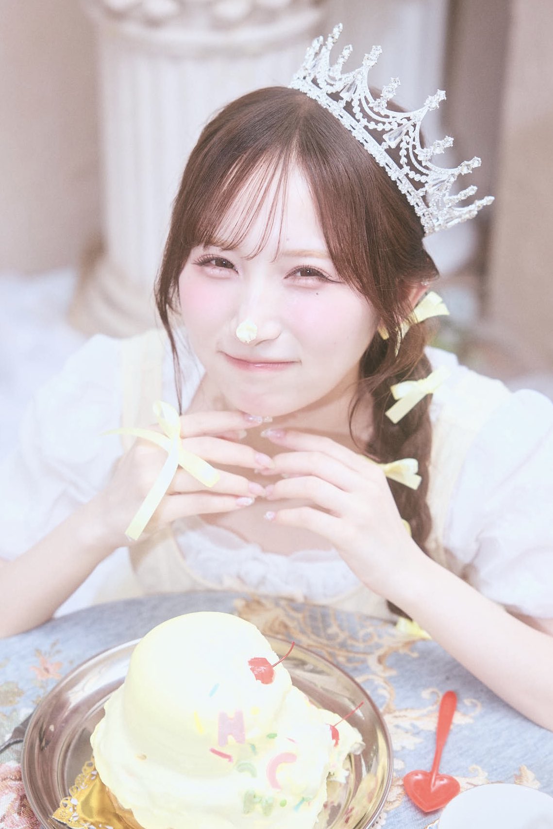 小川奈々子 (CANDY TUNE) on X: 