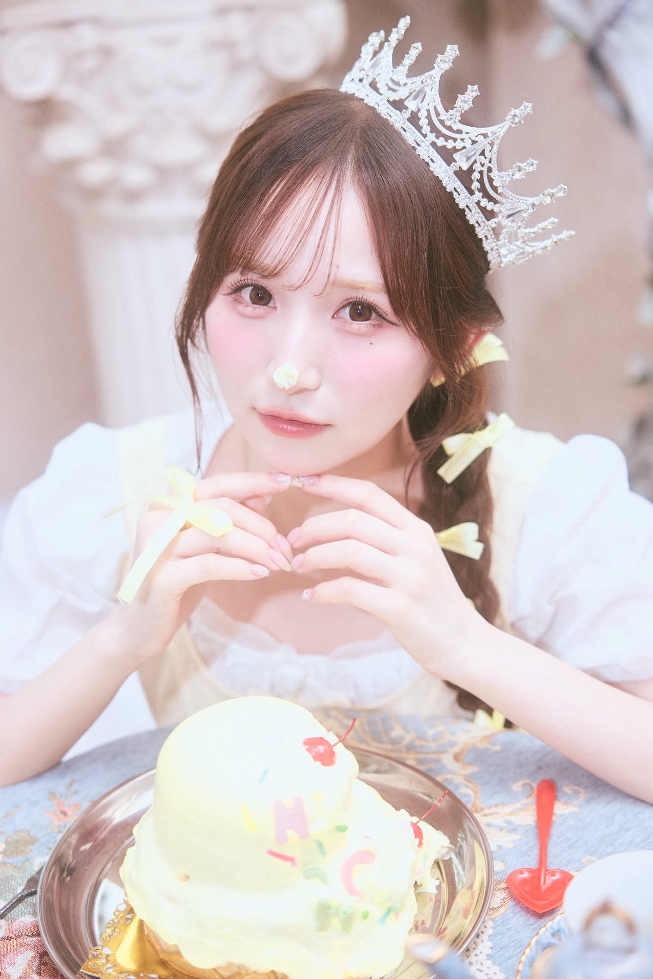 小川奈々子 (CANDY TUNE) (@nachico_ct1001) / X