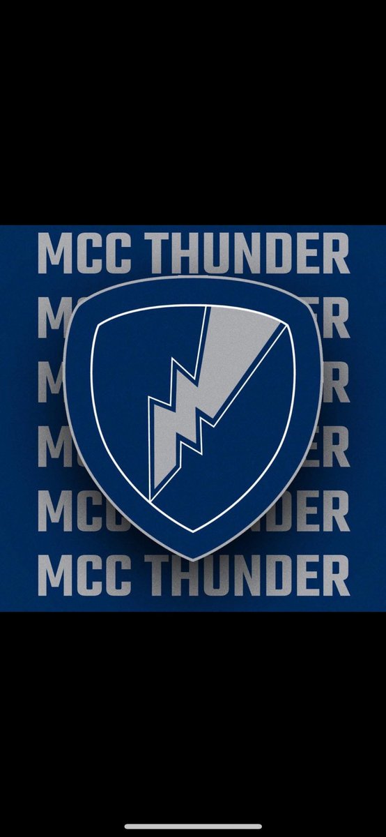 After a great phone call with coach Clark am blessed to receive my 6th golf offer at Manhattan Christian College. #AGTG