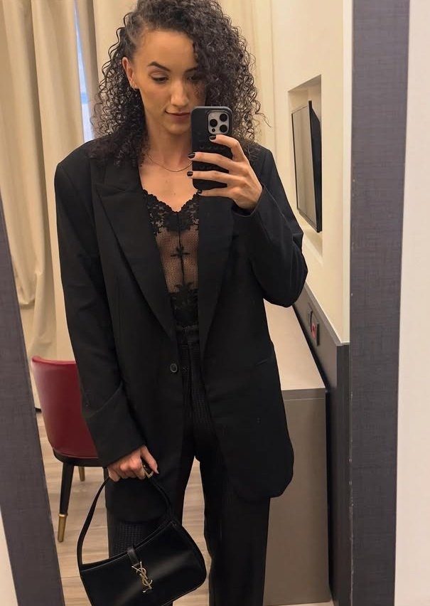 GABRIELA GUIMARÃES O QUE É ISSO???