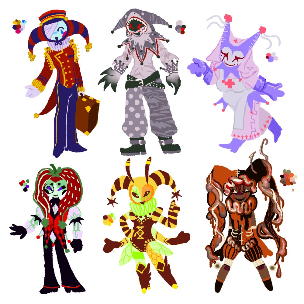 adopt batch for toyhouse