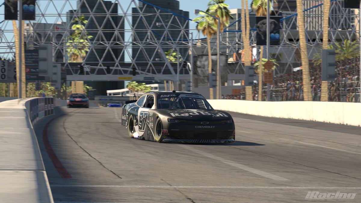 ProximityRacing's tweet photo. Late post, but Jordan Koontz led the way last week with a P3 at Long Beach! 

Rough day in the office for the of team :(

P12 - Kealoha Hankins
P15 - Cody Webster
P24 - Ryan Kendrick https://t.co/9cWnaamGxR