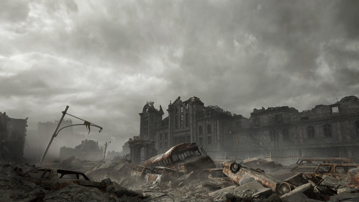 pl_evil's tweet photo. A message from Resident Evil Requiem Director, Koshi Nakanishi, on the anniversary of the Raccoon City incident:

" It's been nearly 30 years since the Raccoon City Incident. Until now, Resident Evil hasn't touched upon what has become of Raccoon City since the Incident. But in Resident Evil Requiem...You'll finally be able to go to Raccoon City in the present day. And the mystery of what became of Raccoon City will finally be revealed. I hope everyone is looking forward to the game!"

Resident Evil Requiem is set to launch on February 27, 2026, for PlayStation 5, Xbox Series X|S, Nintendo Switch 2, and PC.

#ResidentEvil #REBHFun #ResidentEvilRequiem