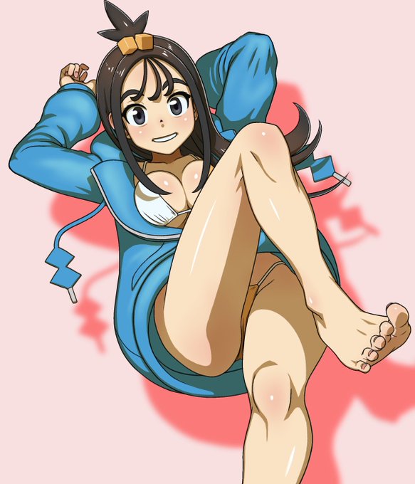 おはデウロちゃん。 