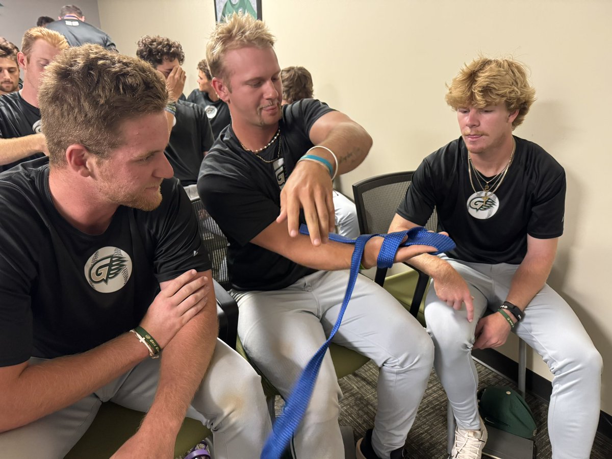 GGC Baseball tweet media