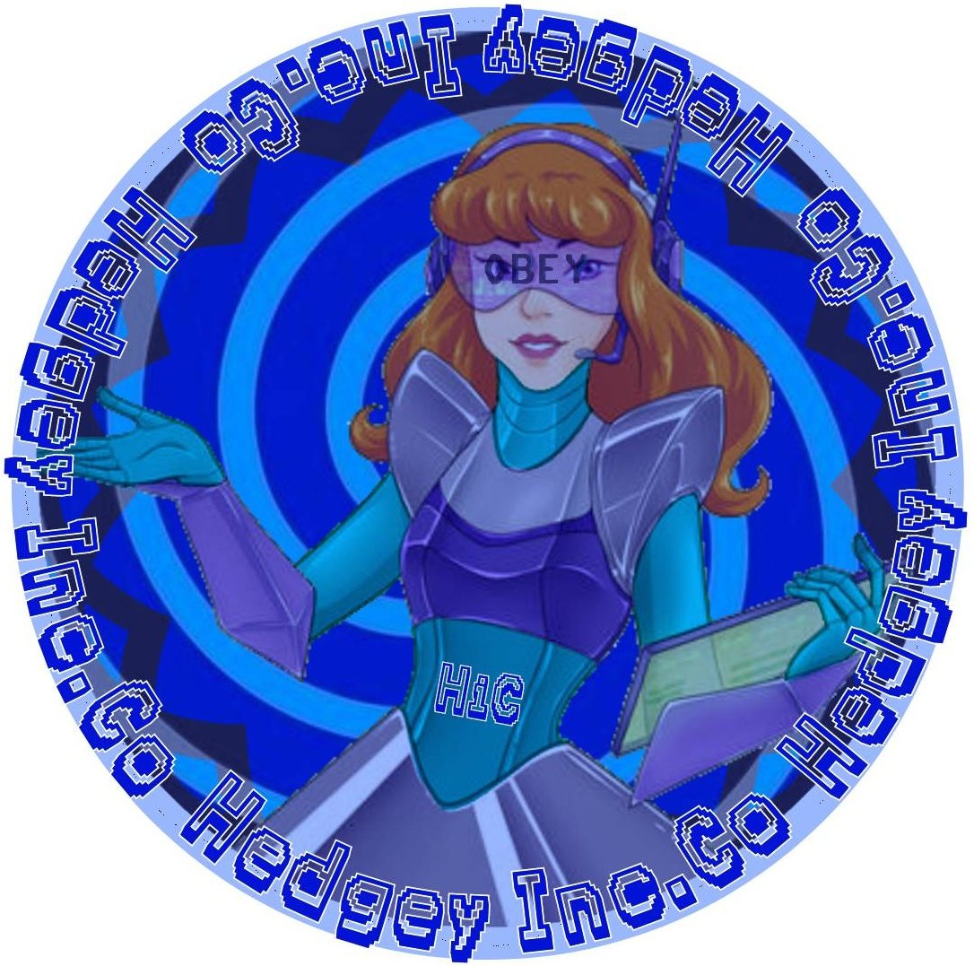 MichaelHedgey69's tweet photo. Hello there I'm here to announce that I starting a cooperation called HedgeyInc where if you join then you don't have no worries or stress just pure happiness and bliss just look at my first drone @RedheadedBait she is very happy to her new life so join now darlings! https://t.co/mNmmP6eyUW