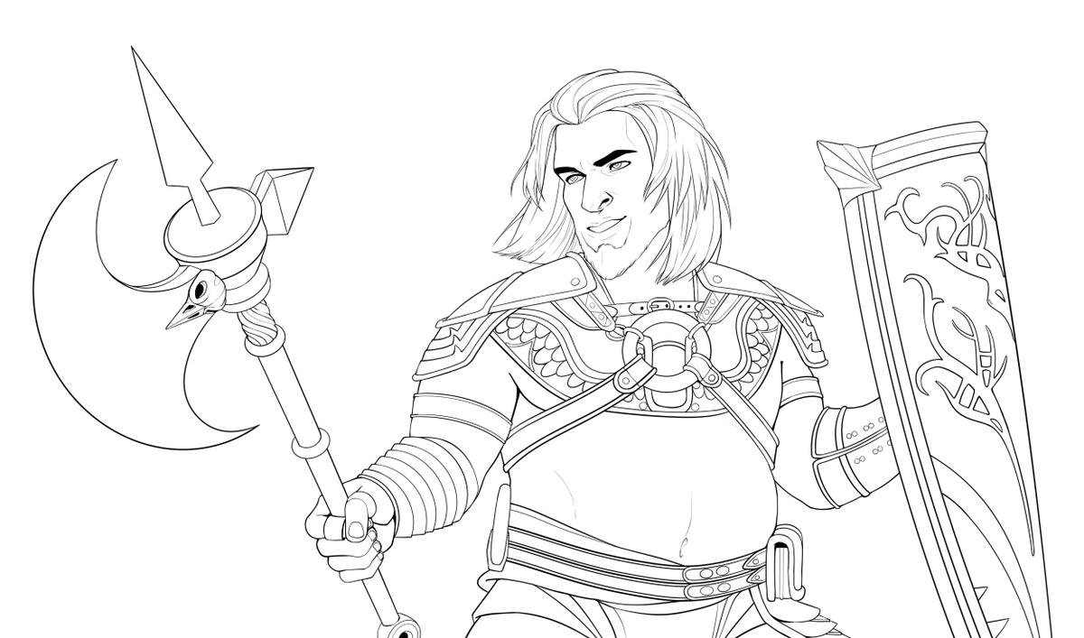 AppleHorse tweet media