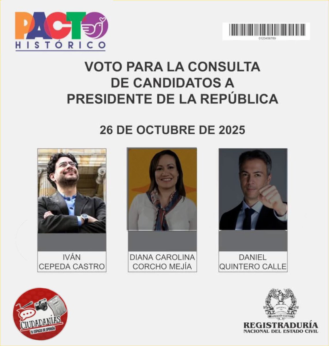 Elizabeth Ortíz tweet media