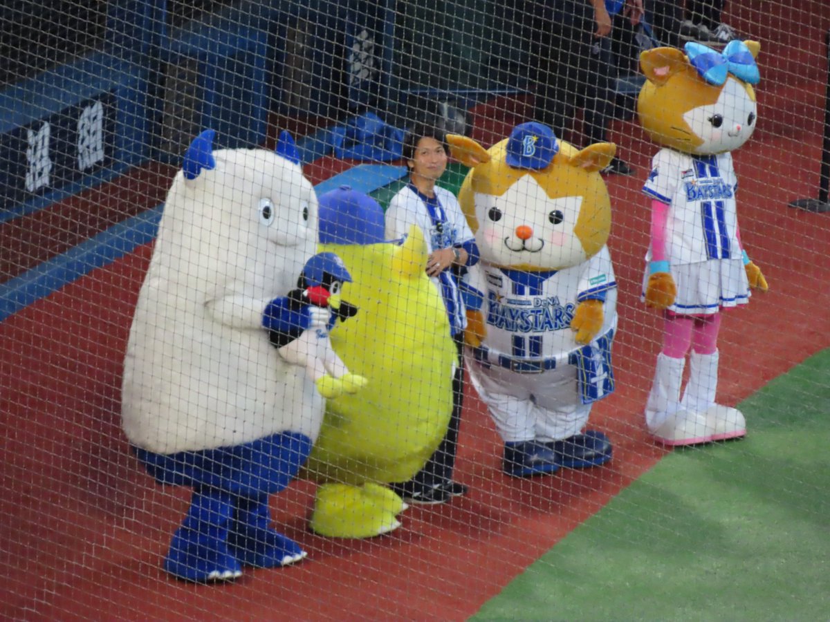 ホッシー (@yokohamastar) / Posts / X