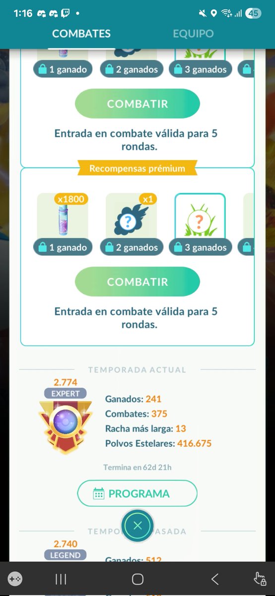 Expert! 6 days without playing trying to avoid queue times &amp; we still had those. 20-10 run, 6 sets in over 3h. Idk if it can be called a fantasy with such queue times but cup with latest update is like crazy fun. Also trying to avoid something to happen but that HsH too good😬🙈