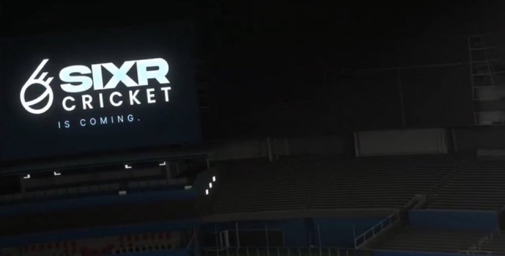 stain_mf's tweet image. Cricket and blockchain might sound like two worlds apart.
But what @SIXR_cricket is doing proves they belong together.

They’ve built an ecosystem where fans don’t just watch the game…
they get to own it, play it, and trade pieces of it.

NFTs, dual tokens, a marketplace where…