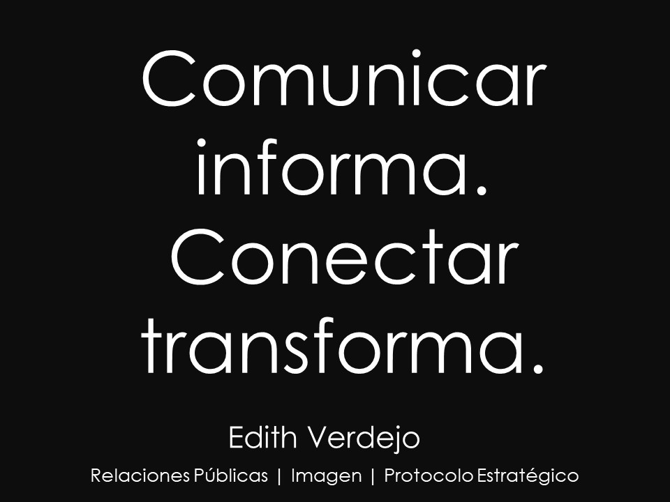 Edith Verdejo tweet media