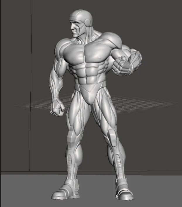 This is truly beautiful! 😍😍 I met an amazing client on X who commissioned this project, and the experience has been wonderful.

PS: Not every artist here is bad or a scammer. There are genuine, loyal, and talented ones too. All it takes is a little faith.

3d printer model stl