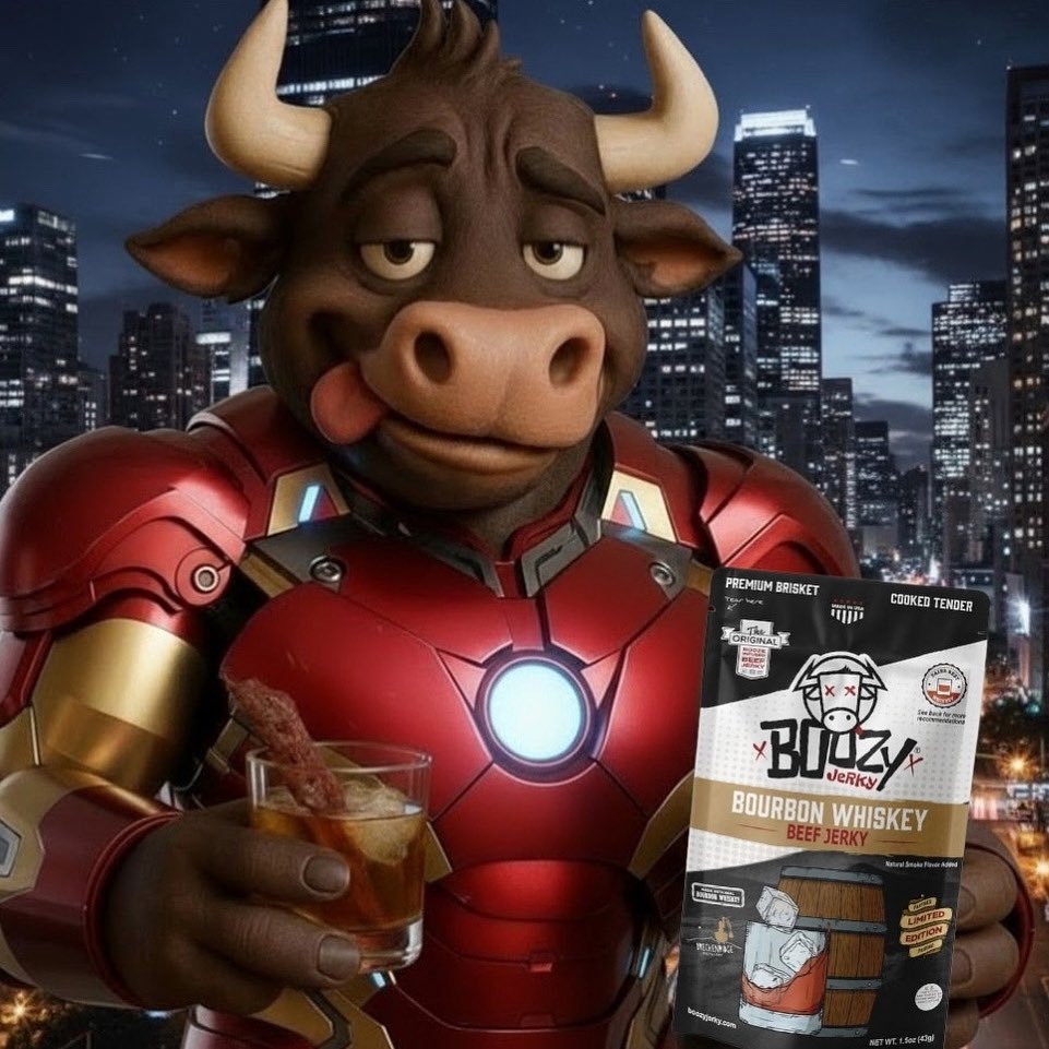 Tipsy makes <a href="/breckdistillery/">Breckenridge Distillery</a> #bourbon disappear…what’s your #superpower ?