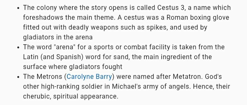 ScottimusPrime1's tweet image. #AllStarTrek #TOS #Arena