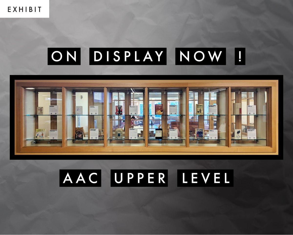 DU Academic Commons tweet media