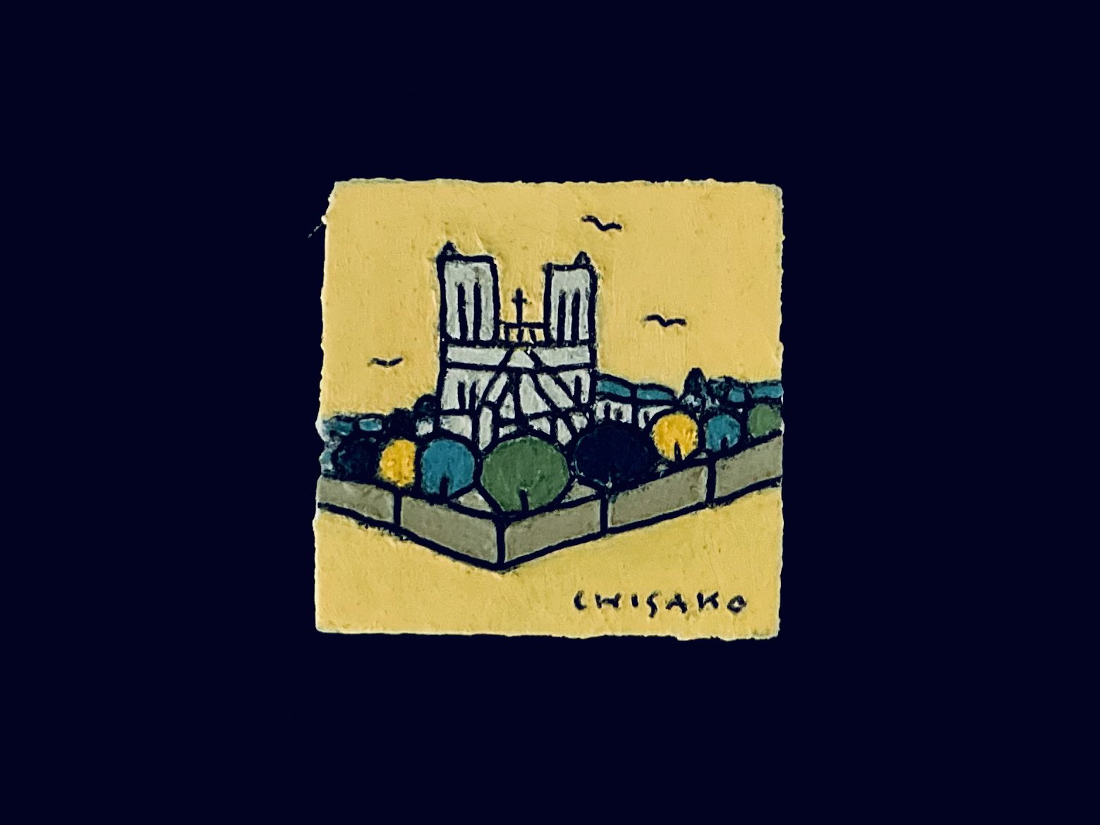 CHISAKO_KADOTA on X: 