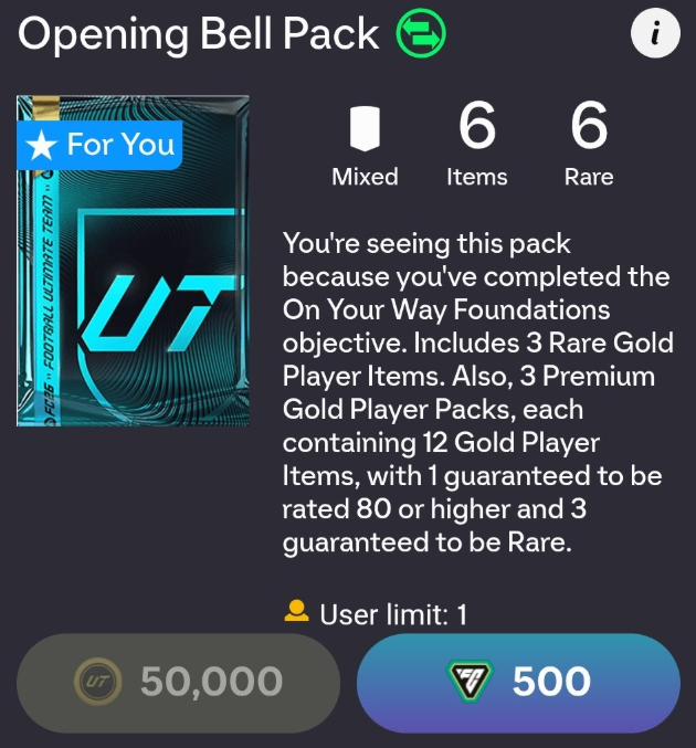 OfficialYourFutCard tweet media